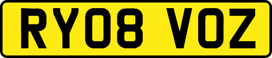 RY08VOZ