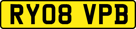 RY08VPB