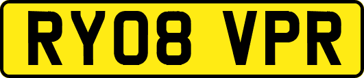 RY08VPR