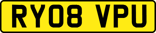 RY08VPU