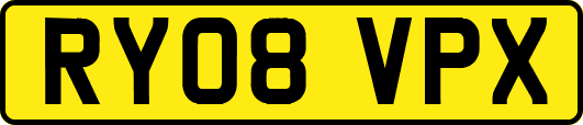 RY08VPX