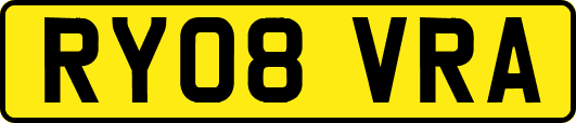 RY08VRA