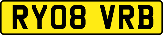 RY08VRB
