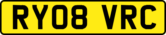 RY08VRC