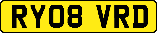RY08VRD