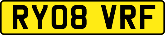 RY08VRF