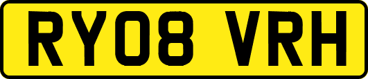 RY08VRH