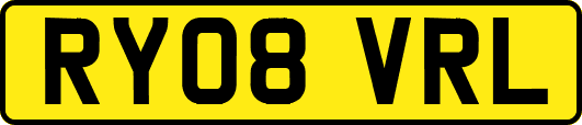 RY08VRL