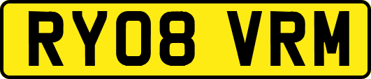 RY08VRM