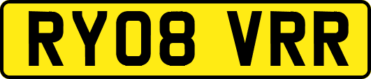 RY08VRR