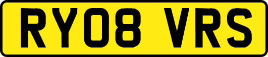 RY08VRS