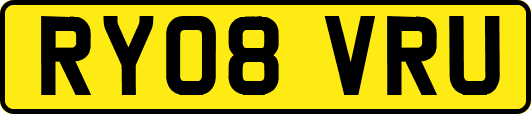RY08VRU