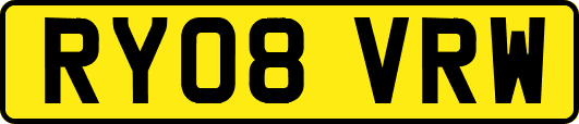 RY08VRW