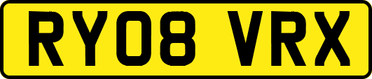 RY08VRX