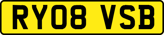 RY08VSB