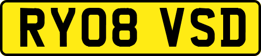 RY08VSD