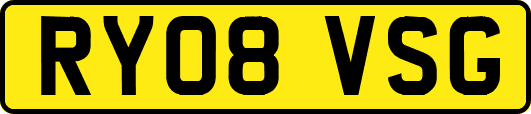 RY08VSG