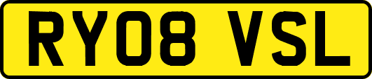 RY08VSL