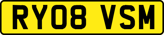 RY08VSM