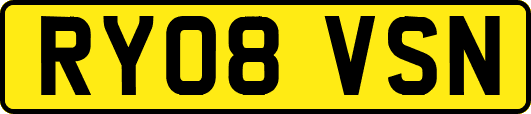 RY08VSN