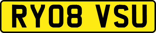 RY08VSU