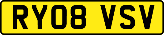 RY08VSV