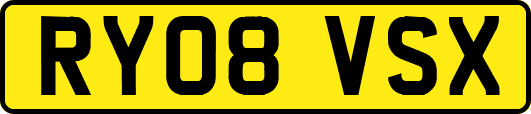 RY08VSX
