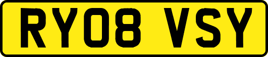 RY08VSY