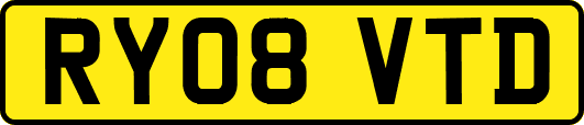 RY08VTD