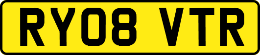 RY08VTR