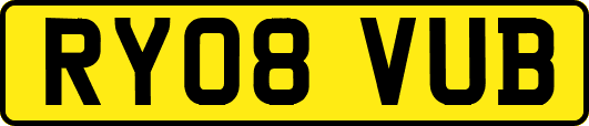 RY08VUB