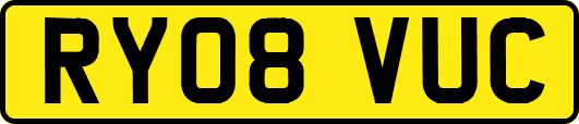RY08VUC