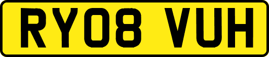 RY08VUH