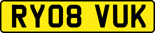 RY08VUK