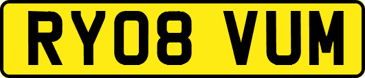 RY08VUM