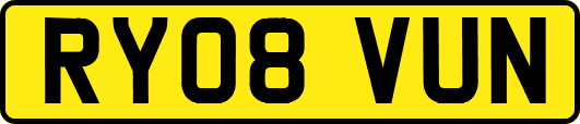 RY08VUN