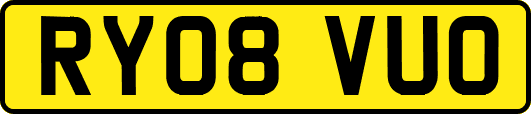 RY08VUO
