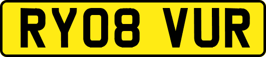 RY08VUR