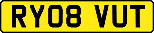 RY08VUT
