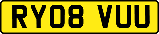 RY08VUU