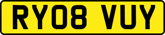 RY08VUY