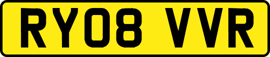 RY08VVR