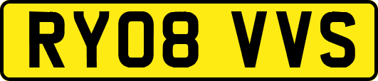 RY08VVS