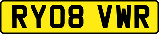 RY08VWR