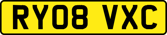 RY08VXC