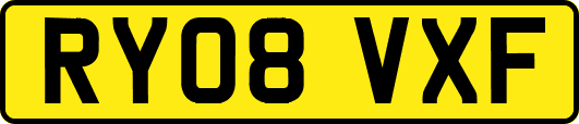 RY08VXF