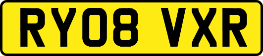 RY08VXR