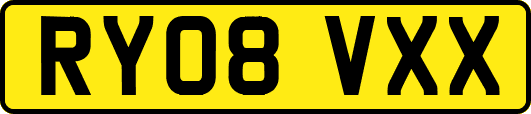 RY08VXX