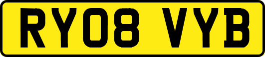RY08VYB