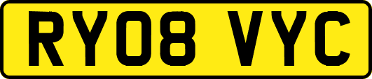 RY08VYC